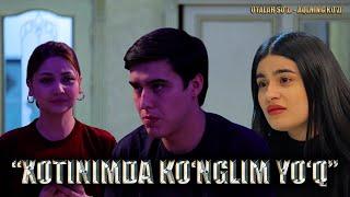 "Xotinimda ko'nglim yo'q" | Хотинимда кўнглим йўқ (Ўзбек кино) #mahallatv #uzbekkino