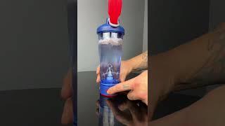 TikTok Made Me Buy It! Voltrx Electric Shaker Bottle #shorts #tiktokmademebuyit