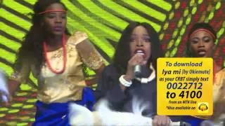 Okiemute : Fada Fada By Phyno | Project Fame West Africa Season 9