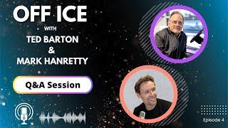 Q&A with Ted Barton and Mark Hanretty