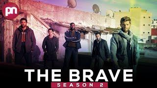 The Brave Season 2 Is It Renewed Or Cancelled- Premiere Next