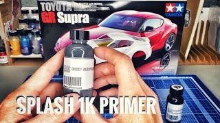 Is Splash Paints' 1K Primer any good?