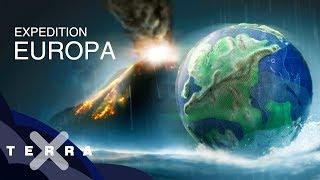 Expedition Europa – Geburt eines Kontinents 1/2 | Ganze Folge Terra X