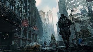 The Division Farming The Underground For Free Classy Exotics Directive Intel