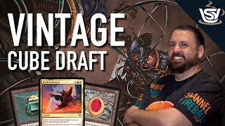 Double Mox Boros Is The Best Kind Of Boros | Vintage Cube Draft