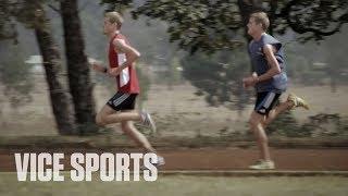 The Kiwi Twins in Kenya's Running Capital: VICE World of Sports