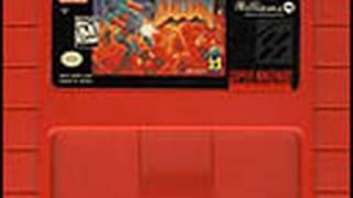 Classic Game Room HD - DOOM for SNES review