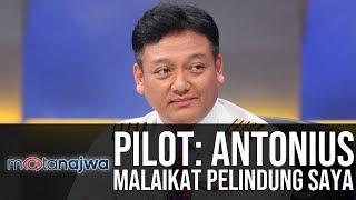 Mata Najwa - Bangsa Sadar Bencana: Pilot: Antonius Malaikat Pelindung Saya (Part 1)