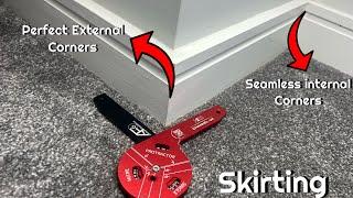 How To Install Skirting Boards | Easy DIY Guide For Perfect Skirtings