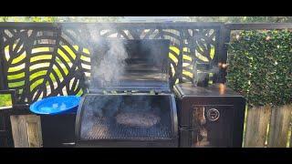 Cold Smoke Generator for all Smokers and BBQs