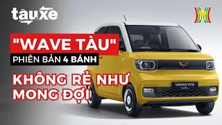 Ô tô điện Wuling - Xe Tàu nhưng không hề rẻ | Gần 2.900 siêu xe Ferrari 296 bị triệu hồi