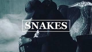 Ay Em x D One  Type Beat - "Snakes" | Type Beat I Trap Beat Instrumental