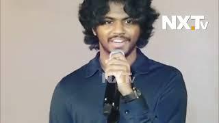 Teenz Lydian Nadhaswaram Speech | R Parthiban | D Imman | Keerthana | Jovika | Tamil Cinema@NXT-TV