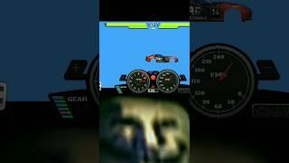 pixel car racer #shorts #short #shortvideo #shortsvideo #shortsfeed #share #trending #viral #like