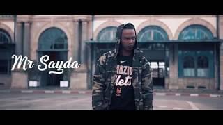 Mr SAYDA x YOANN LOIC - Mody mitapy (Rixlaine Pictures 2018)