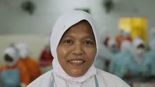 Meet the Indonesian women hooking into Blue Swimmer Crab | Marine Stewardship Council