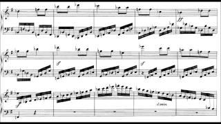 Ludwig van Beethoven - Rage over a lost penny Op. 129 (audio + sheet music)