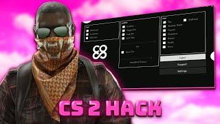 The BEST Hack For CS2 | AimBot + WallHack + ESP | Counter-Strike 2 Cheat For Free!! *undetected*