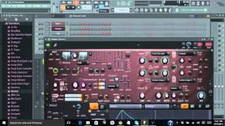 how to install Loud pvck Harmor preset bank