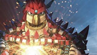 Knack 2: The Entire Gameplay Demo Running on PS4 Pro (Captured in 4K)