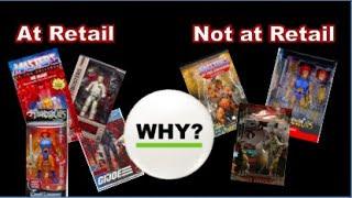 How Content and Context determine what collector toys ship to retail