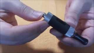 kyoji42's Aspire BDC Mini Nova-S Clearomizer (from NEXMOKE) review