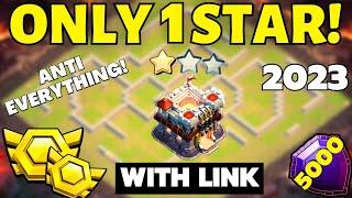 TOP 20 WORLD BEST TH11 War Base With Link | Th11 Cwl Base With Link | Th11 Legend Base | 2023