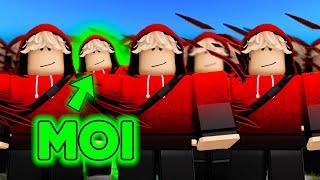 Si Tu Me Trouves, Tu Remportes 1000 Robux