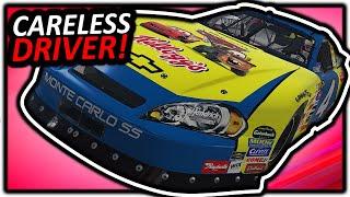 I Found The Most Careless ARCA Driver! | Charlotte Motor Speedway | IRacing Championship Run Ep1