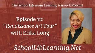 "Renaissance Art Tour" from Erika Long