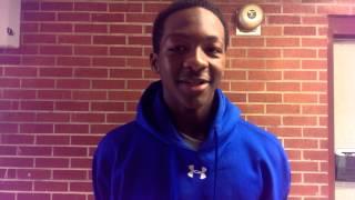 HSXtra NR: Dudley QB Hendon Hooker on the Mallard Creek scrimmages