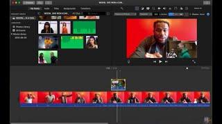 HOW TO USE OVERLAY IN IMOVIE