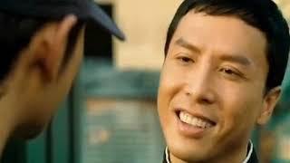 Ip Man 2 with English subtitles