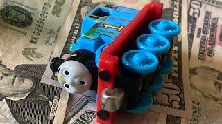 The Rise and Fall of the Thomas Creator Collective