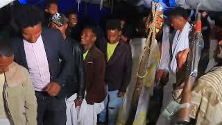 ድሙቕ ጓይላ ናይ መናእሰይ ኣብ መርዓ 2015 ንእስነት ዘዘክር