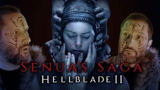 Senua's Saga: Hellblade II - recenzja quaza
