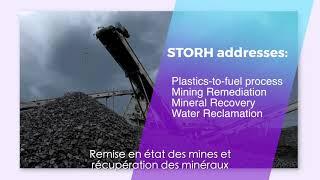 STORH Corporate Video French