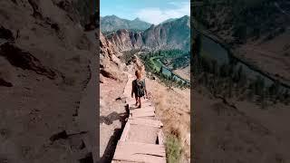 Bucket list destination in Oregon  #smithrock #hike #travel #brennasphere #miseryridgetrail