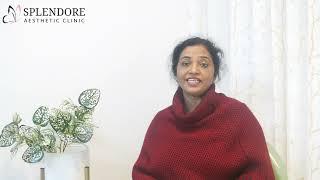 What are Aesthetic treatments? | Best Aesthetic Clinic in HSR Layout | Splendore Aesthetic Clinic