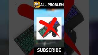 PANDA  MOUSE PRO ALL PROBLEM SOLVED || KEYBOARD⌨️ AND MOUSE #shorts