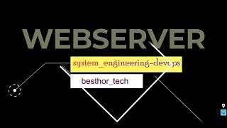 0x0C-web_server Comprehensive Guide