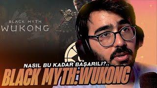 Videoyun - Black Myth: Wukong Nasıl Bu Kadar Başarılı Oldu? Elden Ring'ten Daha mı İyi?