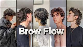 how to get BRO FLOW hairstyle in 2024 *Quick Way*