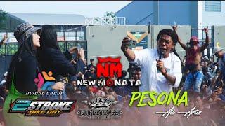 PESONA - ALL ARTIS - NEW MONATA - 2STROKE BIKE DAY PATI - DHEHAN  AUDIO