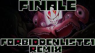 Finale - FORBIDDENLIST61 Remix