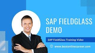 SAP Fieldglass Online Training | Fieldglass Training | Fieldglass Online Training