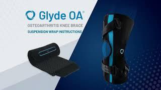 Glyde OA Suspension Wrap