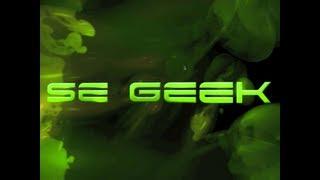 SE GEEK Episode 18 git cherry-pick (bit)