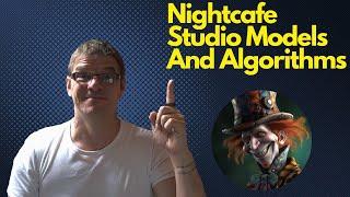 Exploring the Nightcafe Studio Models: Everything You Need to Know!