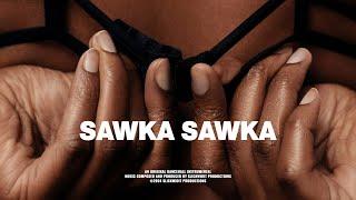 Dancehall Riddim Instrumental 2024 ~ " SAWKA SAWKA " | Slickwidit Prod